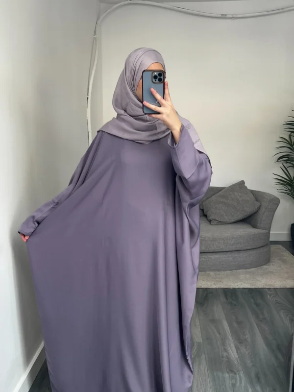 Haniya Abaya