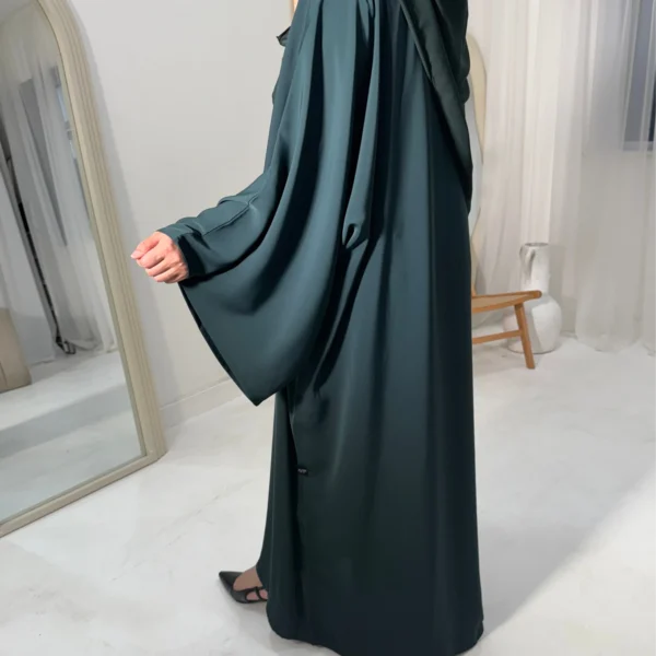HAWAA | Emerald Green