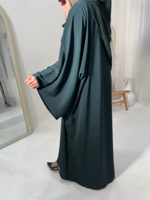 HAWAA | Emerald Green
