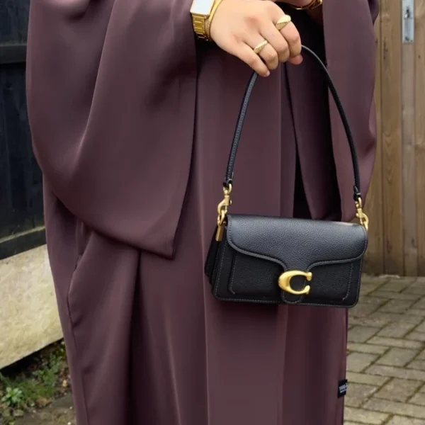 HAWAA | Chocolate Brown PRE-ORDER