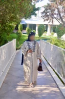 MAISARAH | Light Beige