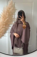 Premium Soft Chiffon Hijab