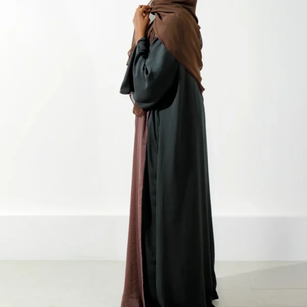 The Reversibles - Obsidian