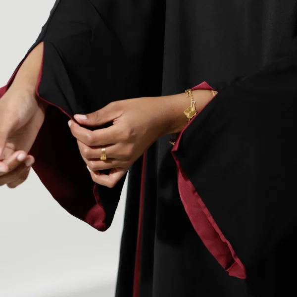 The Reversibles - Currant