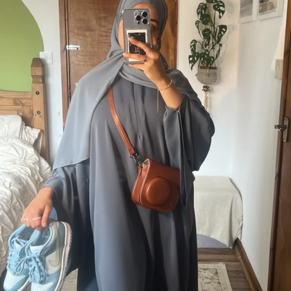 HAWAA | Muted Blue PRE-ORDER