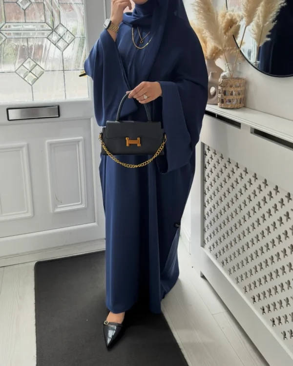 Premium Soft Chiffon Hijab