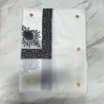 Yemeni Shemagh Keffiyeh