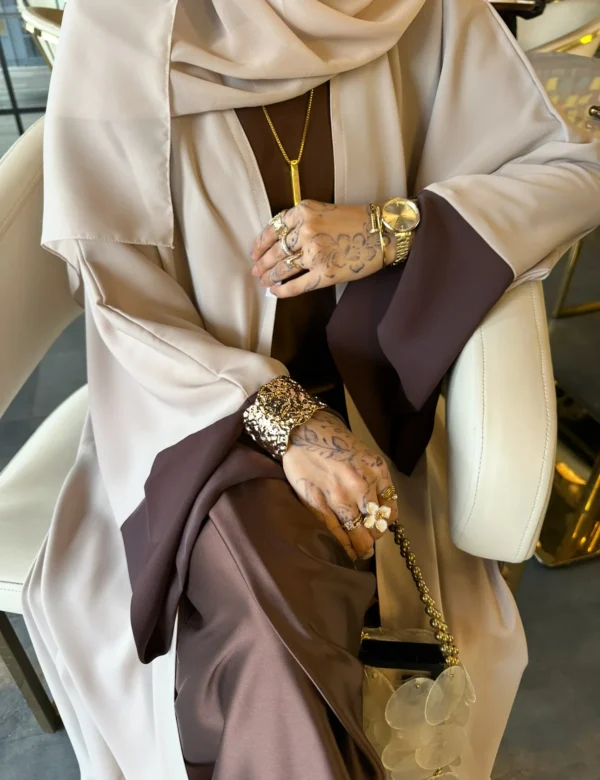 SAHAR | 3 PIECE SET (PRE-ORDER)