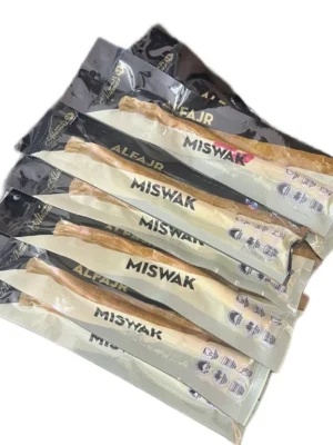 Al Fajr Miswaak Sunnah Toothbrush