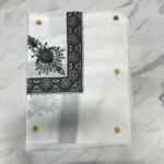 Yemeni Shemagh Keffiyeh
