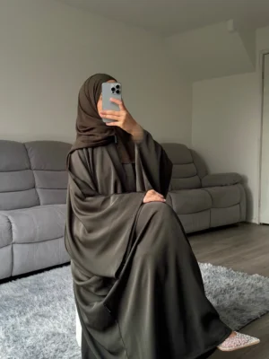 HAWAA | Deep Olive (PRE-ORDER)