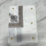 Yemeni Shemagh Keffiyeh