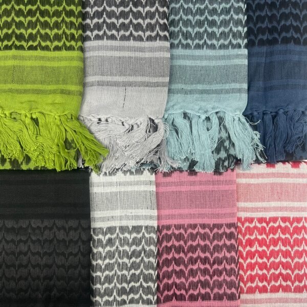 Shemagh Arab Keffieyh