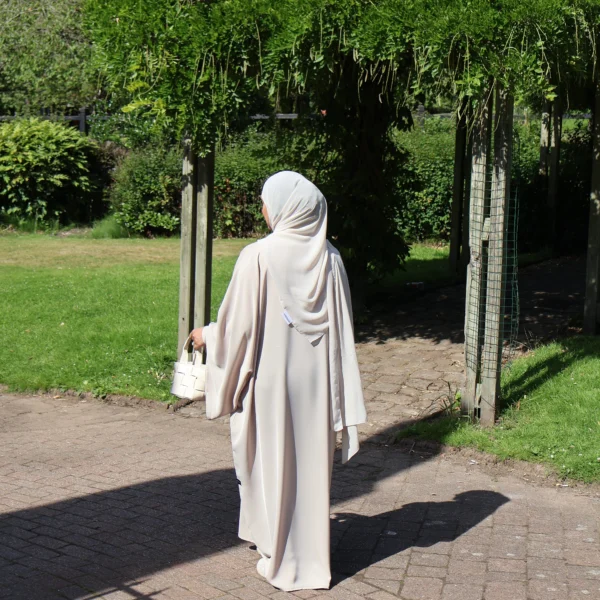 HAWAA | Light Beige PRE-ORDER