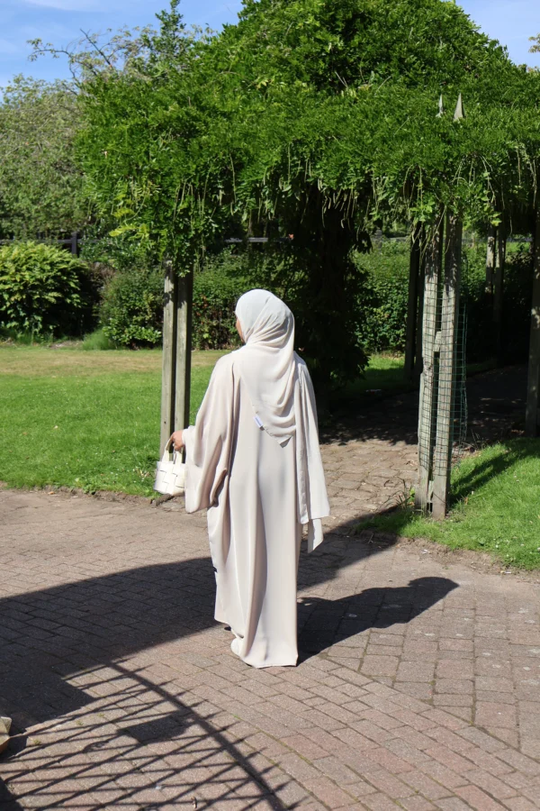 HAWAA | Light Beige PRE-ORDER