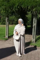 HAWAA | Light Beige PRE-ORDER