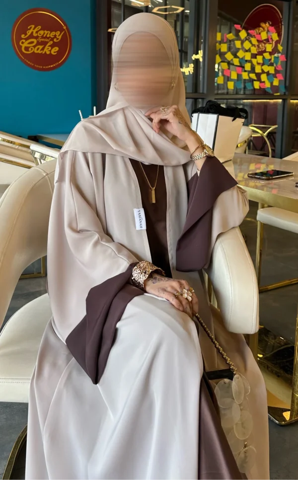 SAHAR | 3 PIECE SET (PRE-ORDER)