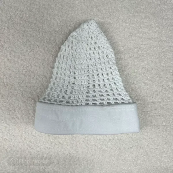 Egyptian Prayer Hat Kufi