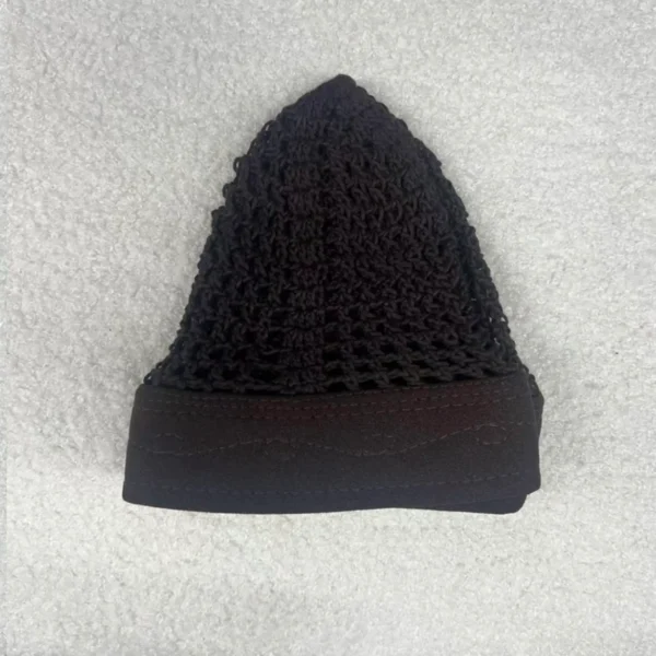 Egyptian Prayer Hat Kufi