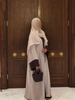 SAHAR | 3 PIECE SET (PRE-ORDER)