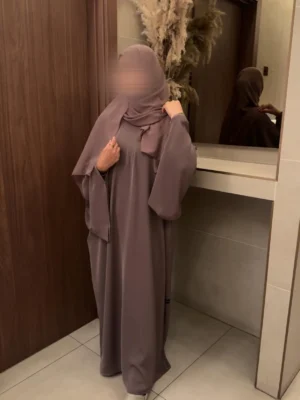 HAWAA | Mocha Taupe (PRE-ORDER)