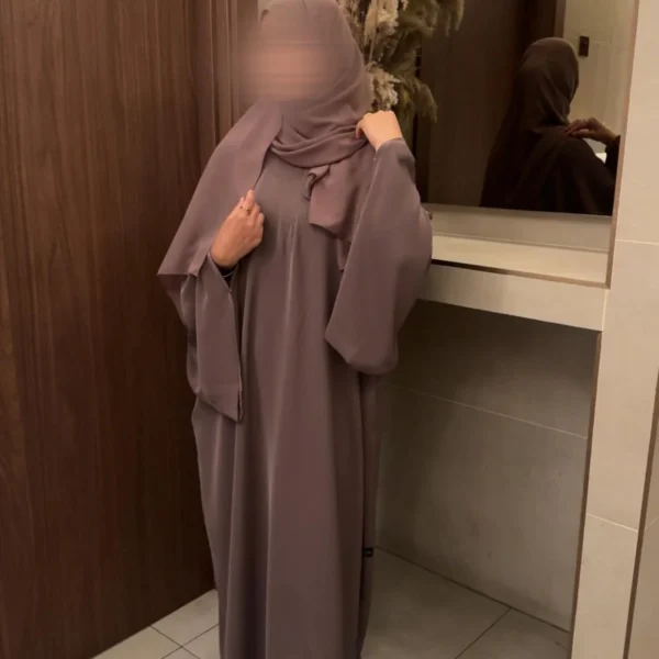 HAWAA | Mocha Taupe