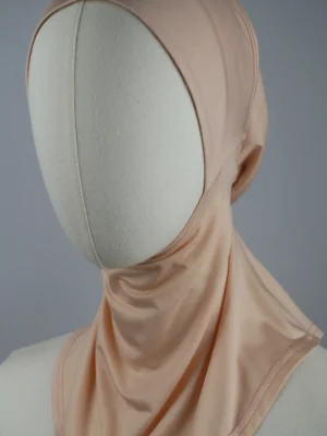 Nude Ninja Undercap