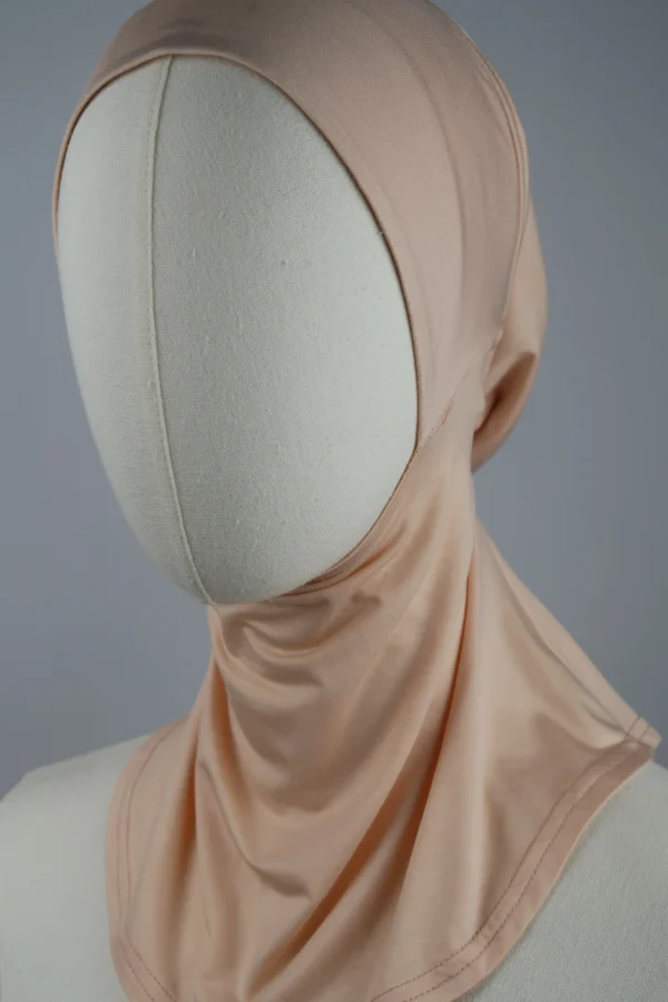 Nude Ninja Undercap