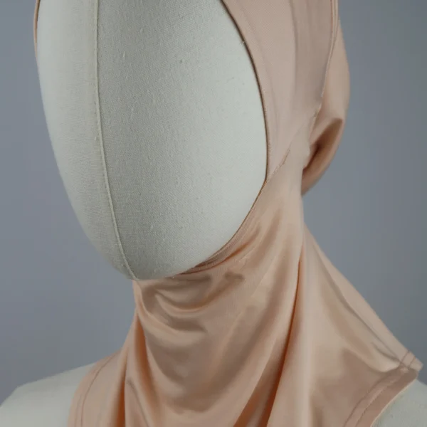 Nude Ninja Undercap