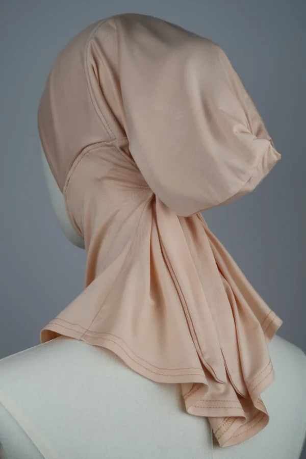 Nude Ninja Undercap