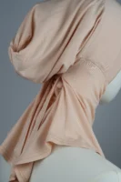 Nude Ninja Undercap