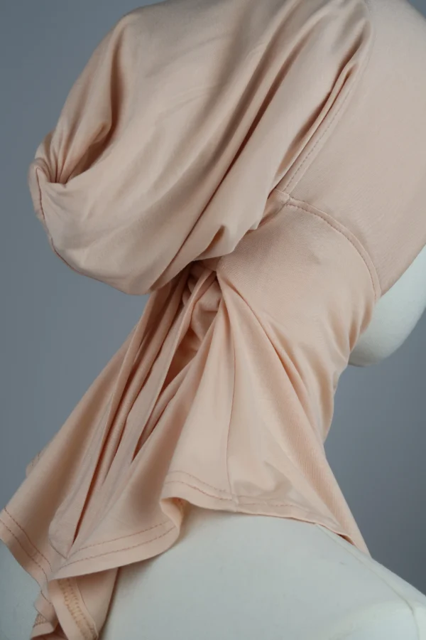 Nude Ninja Undercap