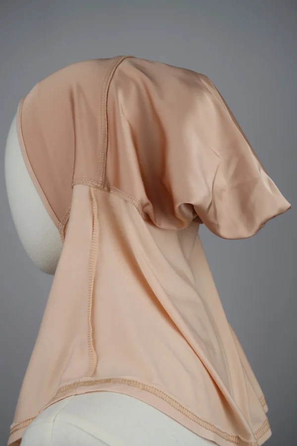 Nude Ninja Undercap