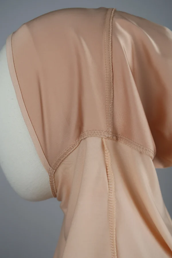 Nude Ninja Undercap