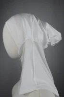 White Ninja Undercap