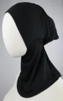 Black Ninja Undercap
