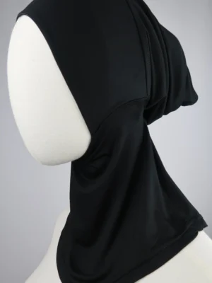 Black Ninja Undercap