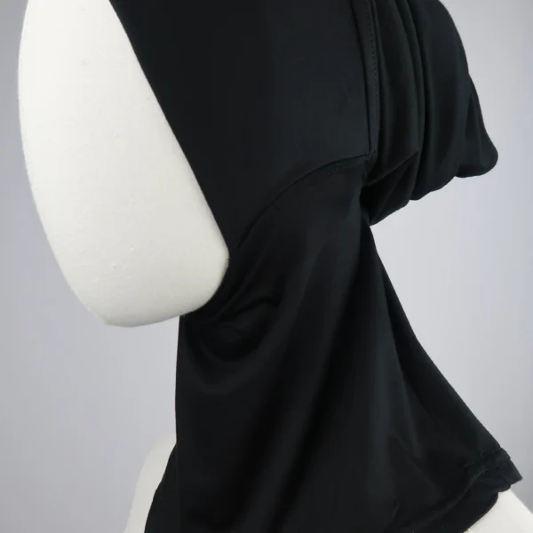 Black Ninja Undercap