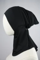 Black Ninja Undercap