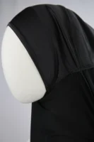 Black Ninja Undercap