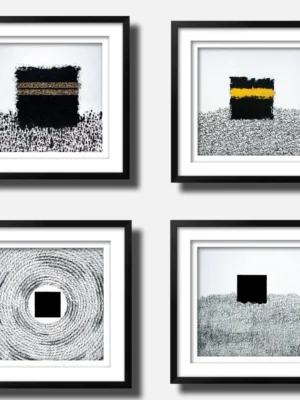 Tawaf Bundle (pre-order)