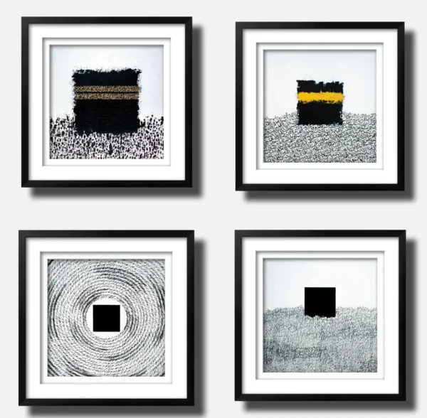 Tawaf Bundle (pre-order)