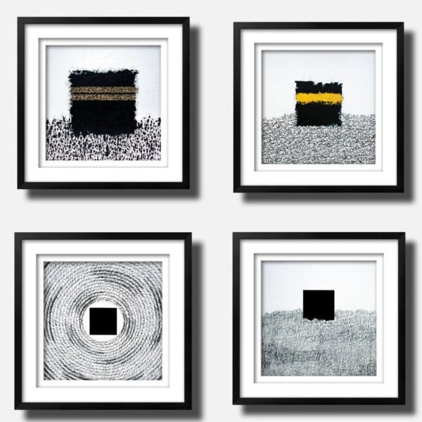 Tawaf Bundle (pre-order)