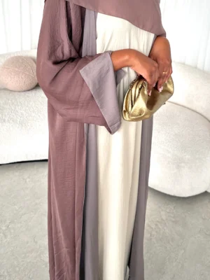 The Reversibles - Mauve