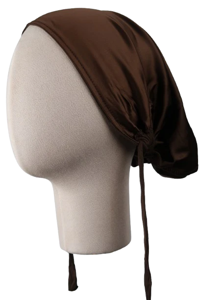 Rawdah Corduroy Abaya