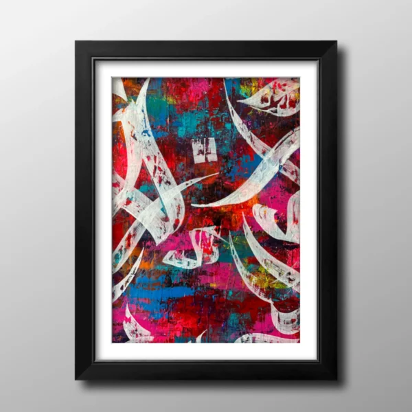 Print For Palestine 1