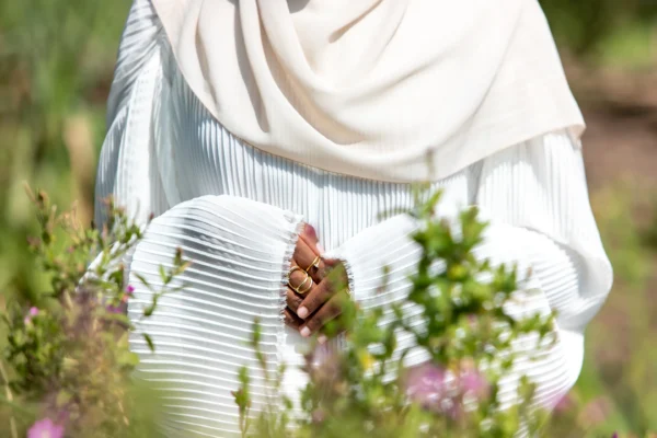 Luna Maxi Dress