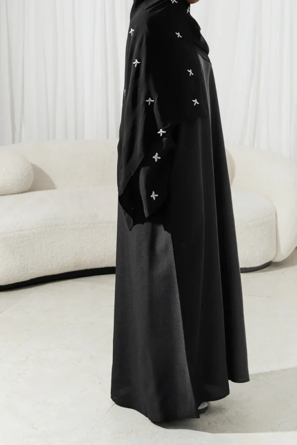 Luna Maxi Dress