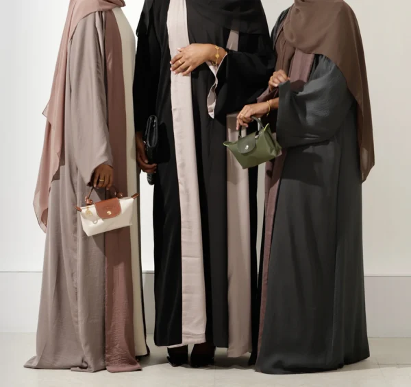 The Reversibles - Obsidian