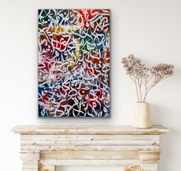 “And He found you lost, and guided you.” (93:7)